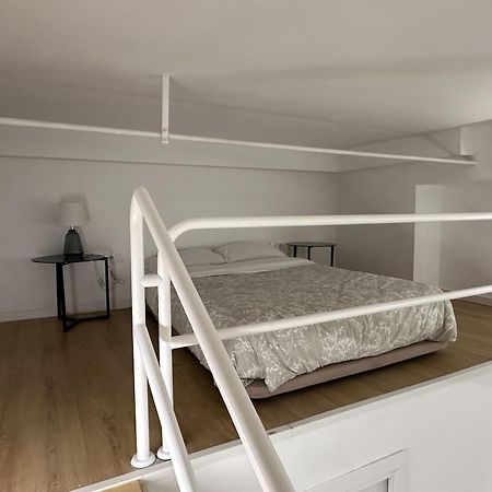Exclusivo Loft Con Terraza En Ciudad Artes Y Cienc Appartement Valencia Buitenkant foto