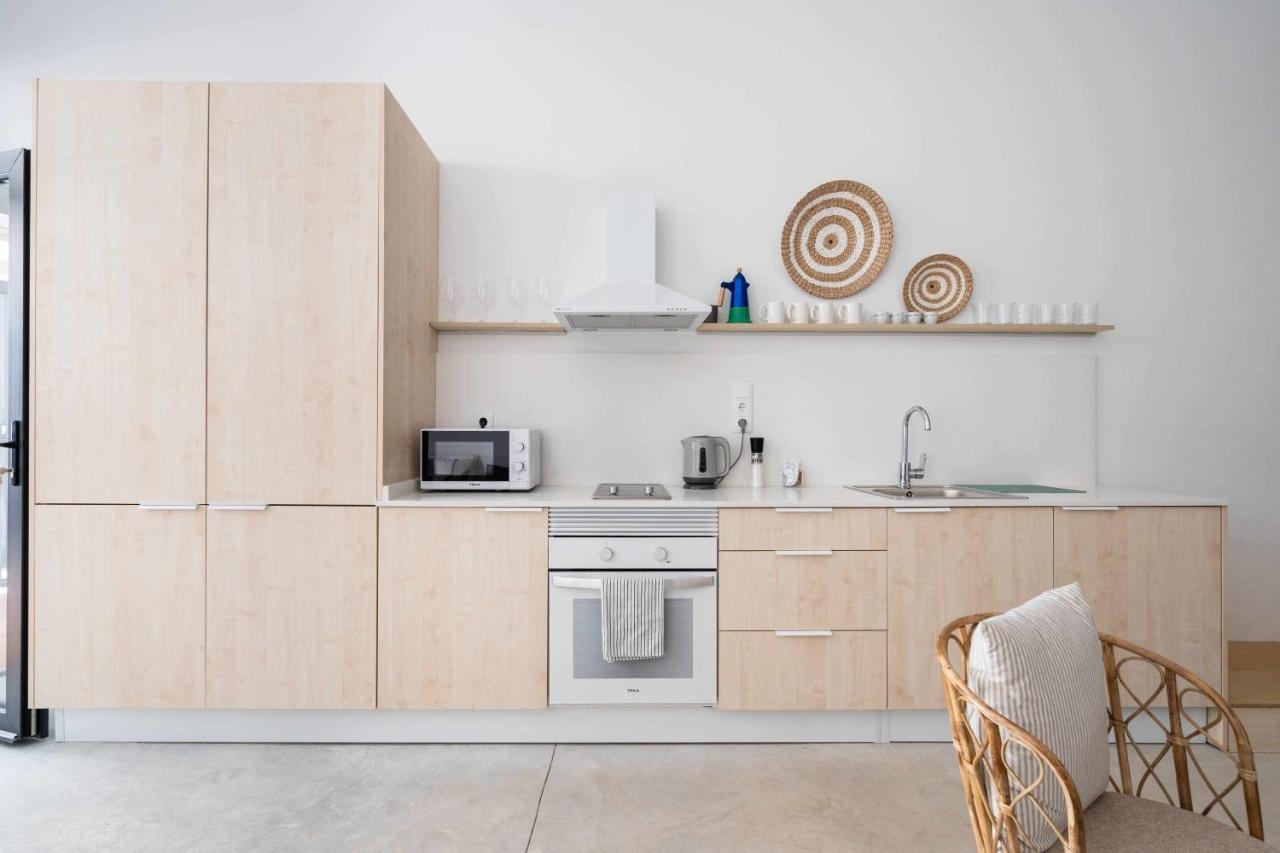 Exclusivo Loft Con Terraza En Ciudad Artes Y Cienc Appartement Valencia Buitenkant foto