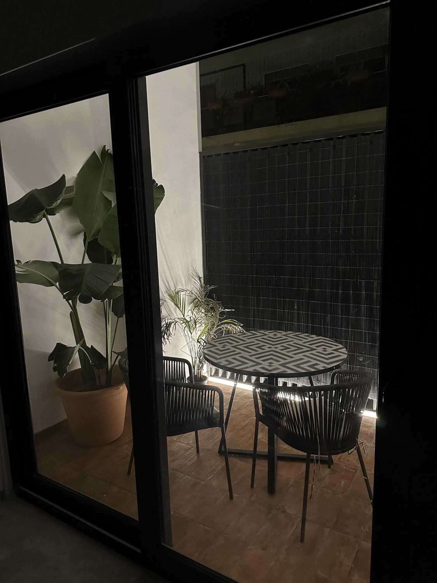 Exclusivo Loft Con Terraza En Ciudad Artes Y Cienc Appartement Valencia Buitenkant foto