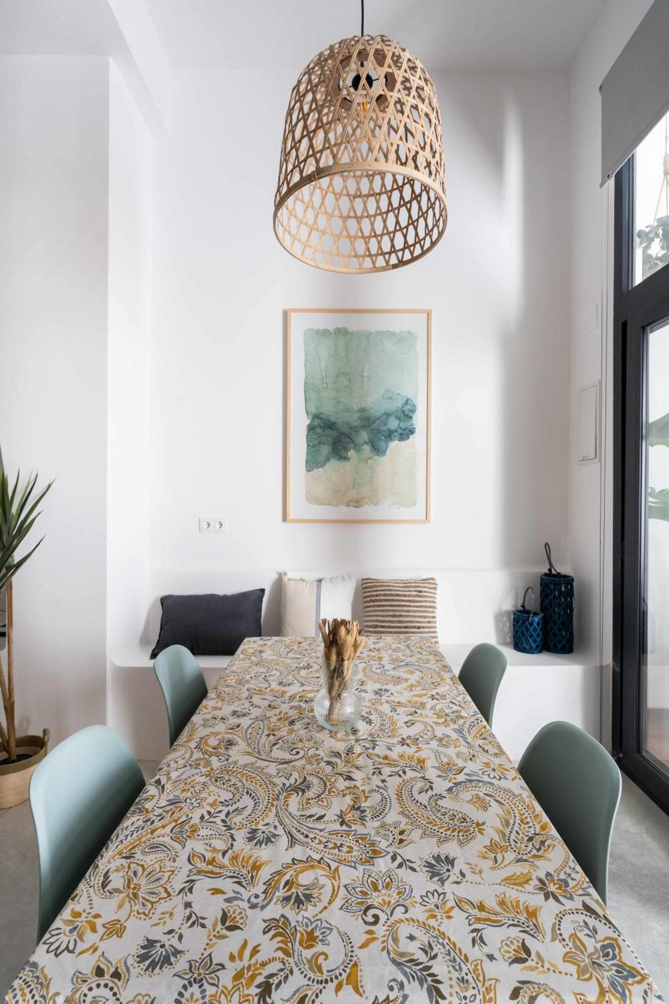 Exclusivo Loft Con Terraza En Ciudad Artes Y Cienc Appartement Valencia Buitenkant foto